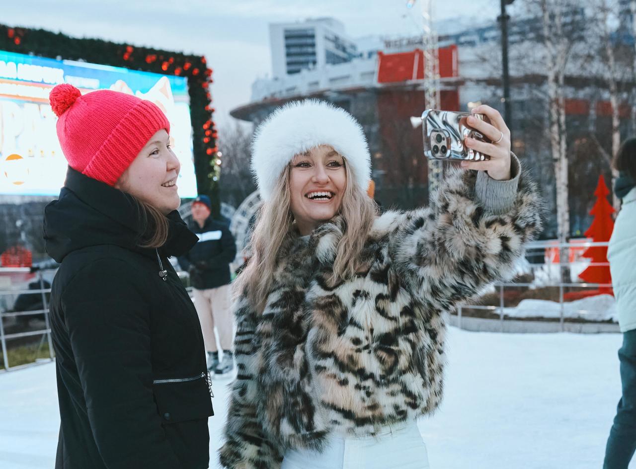 5 идей для активного зимнего отдыха всей семьей на свежем воздухе детей, Winter, время, ребенка, отдых, детям, можно, родителями, площадках, коньках, воспоминания, семьей, упражнения, заниматься, каток —, зимний, семейные, возможность, укрепить, свежем