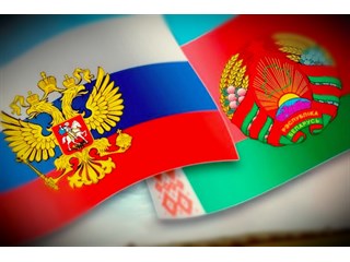 Россия вырывает Белоруссию из лап Запада
