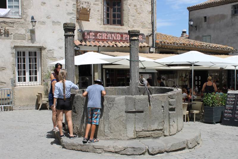 Средневековье со вкусом хлеба и имбирных пряников Средневековье со вкусом хлеба и имбирных пряников история