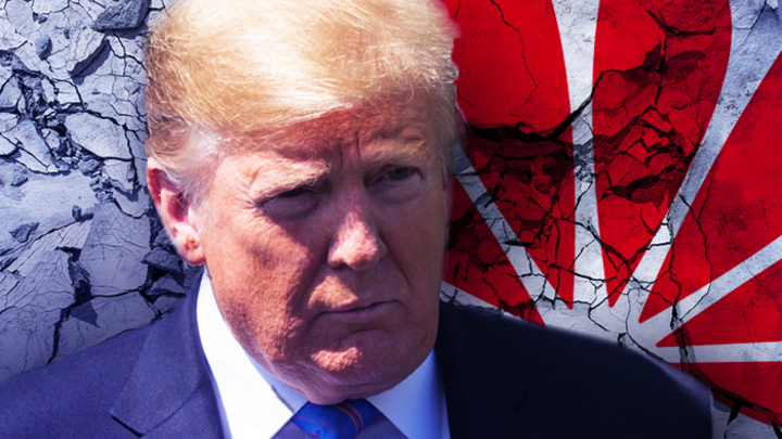 Битва континентов за 5G: Как президент США запрещает Huawei, а Европа не слушается