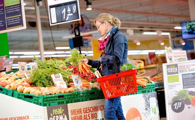 Аналитик Бессонов объяснил, почему в Европе выросли цены на продукты питания