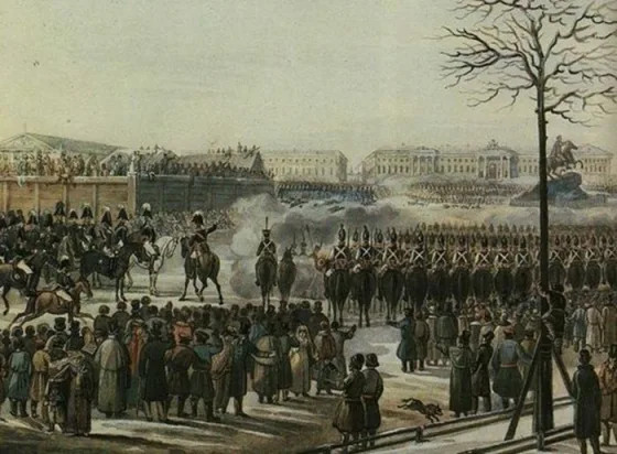 Что было бы, если бы в 1825 году декабристы захватили власть в России