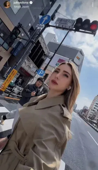 Курс на Восток: Ксения Собчак, Полина Киценко и Аврора Киба проводят время в Китае, а девушка Павла Дурова посетила Токио АхалаяАнка, Вавилова, Собчак, ЮнусоваАнна, ТокиоЮлия, КиценкоПолина, ШанхаеАврора, девушка, ШанхаеКсения, ТокиоАврора, ШанхаеЮлия, СобчакКсения, Ксении, ШанхаеФото, Российские, ШанхаеДарья, Basel, искусства, современного, ярмарок