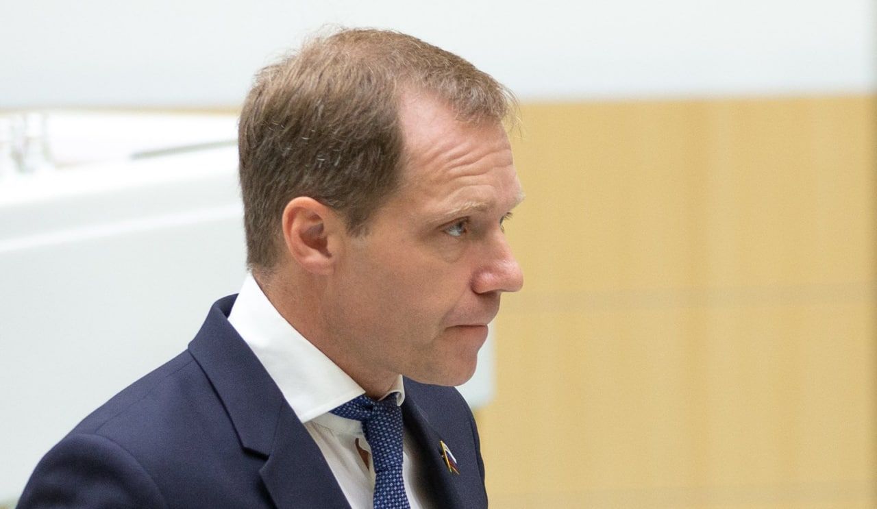 Сенатор Кутепов предложил дать дилерам отсрочку по гарантийным обязательствам