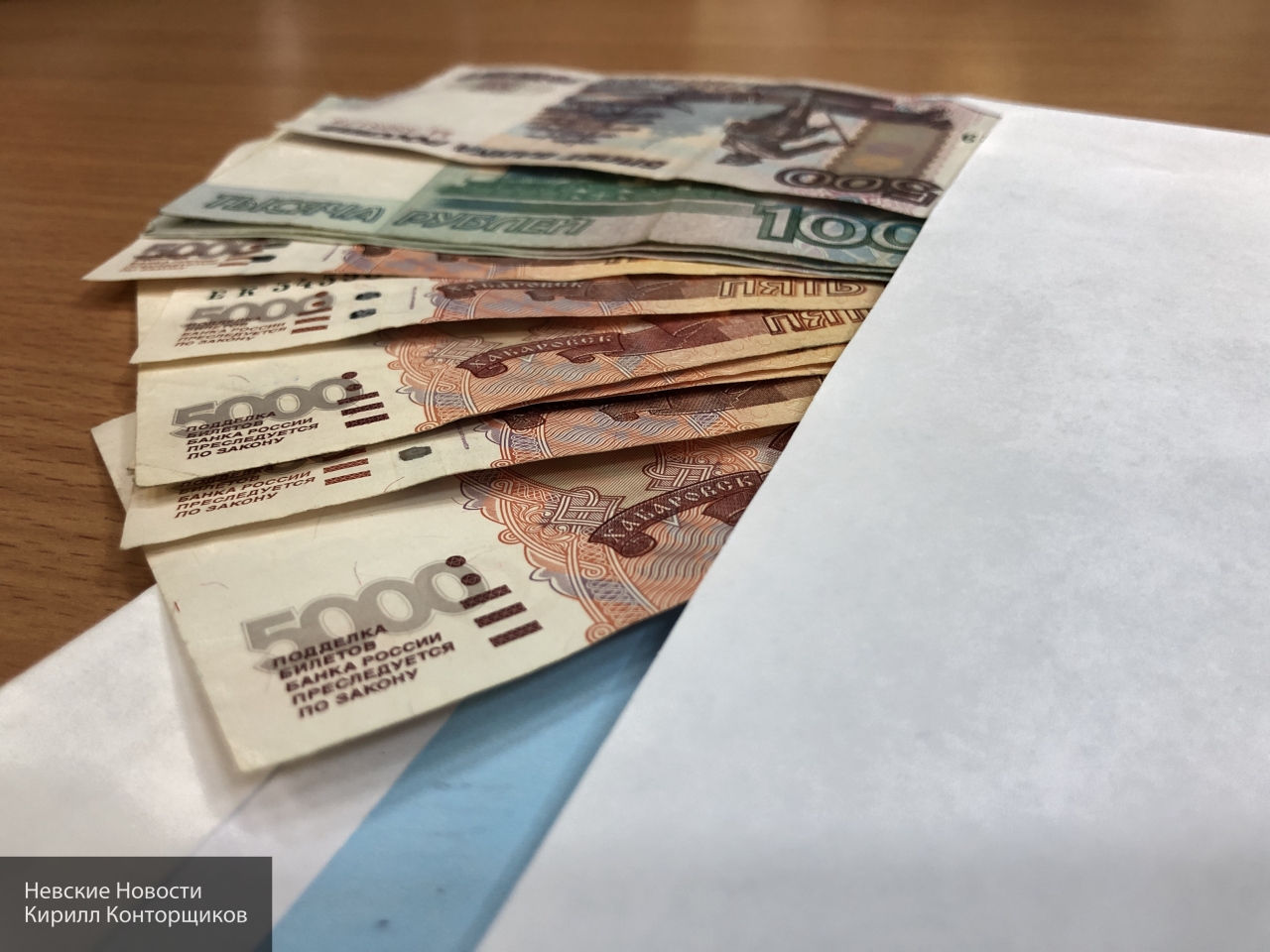 Названы категории пенсионеров, которые получат по 6000 рублей в марте