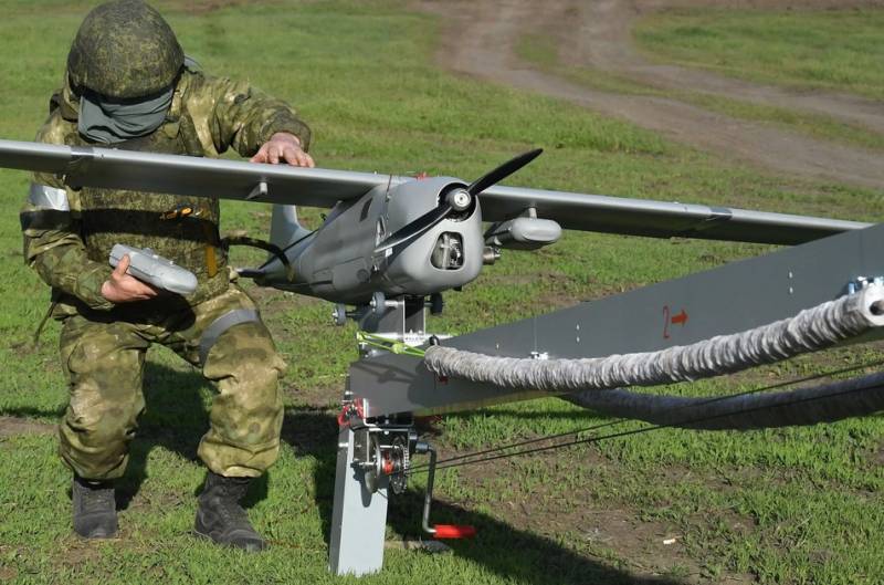 РЭБ, который против нас. «Буковель-AД» РЭБ, который против нас. «Буковель-AД» оружие