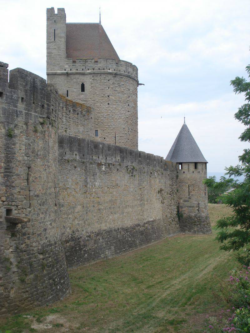 Катары. Очередная попытка переформатирования сознания. Неудавшаяся… история