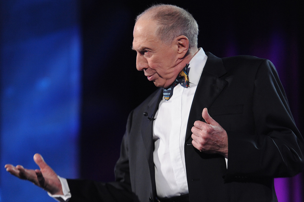 Друзья Сергея Юрского раскрыли, из-за чего на самом деле умер знаменитый актер 