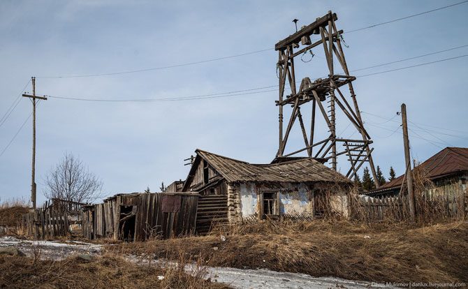 Коммунар, Хакасия: край, где заканчиваются дороги Коммунар, России, Коммунаре, поселке, одной, улица, центральная, можно, выглядит, поселка, попросили, гаражи, находится, открытку, просто, такой, улицам, Коммунара, Хакасии, дороги