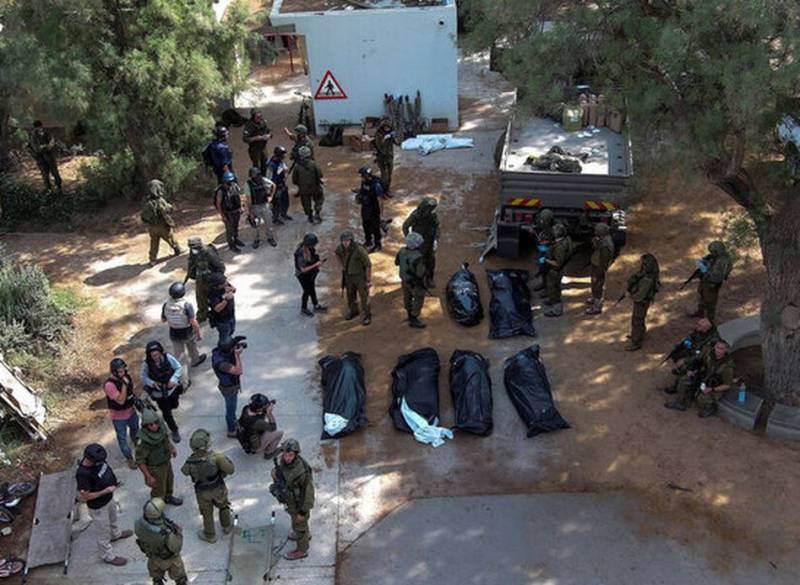 Мы за Израиль или за Палестину? геополитика,респ,Чеченская [245026]