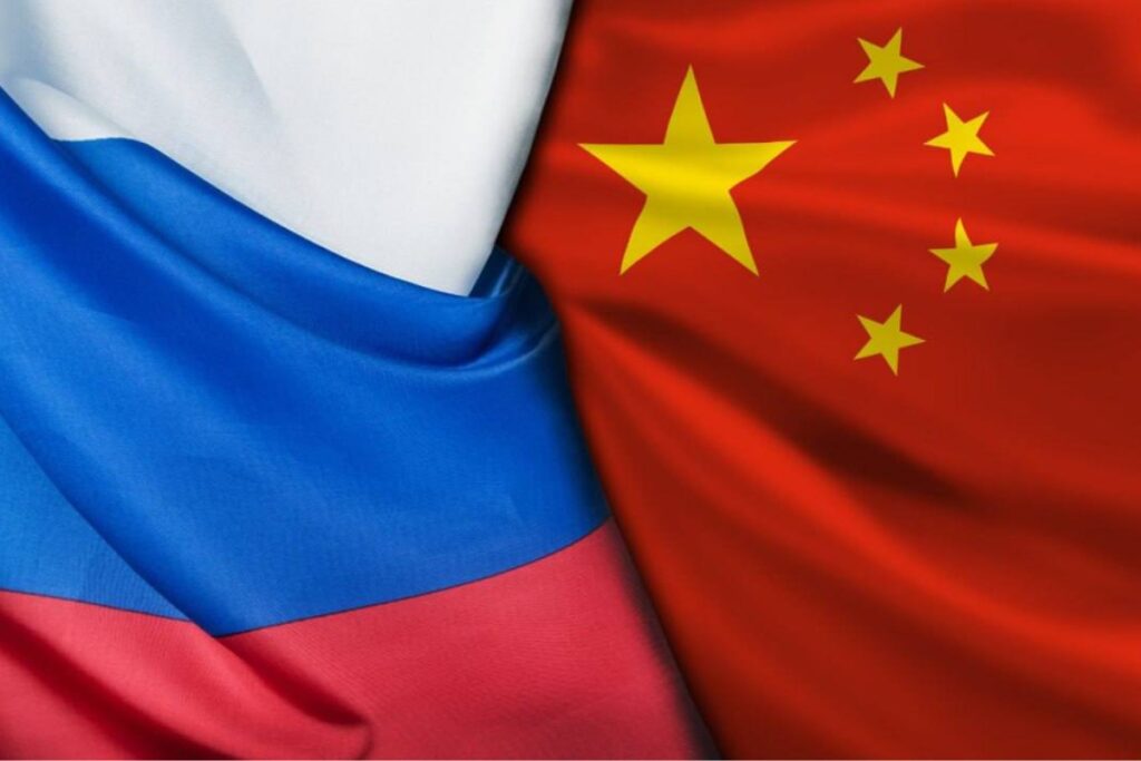 Китай вводит для россиян безвизовый режим до 30 дней