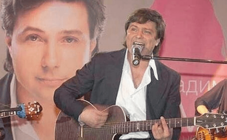 У группы «На-на» скоро юбилей. Вот как выглядят артисты сегодня У группы «На-на» скоро юбилей. Вот как выглядят артисты сегодня концерт,«На-на»,наши звезды,новости,развлечение,шоу,шоубиz