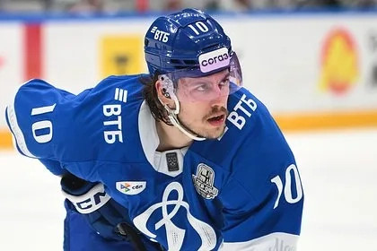 Легионер «Динамо» назвал большую проблему КХЛ