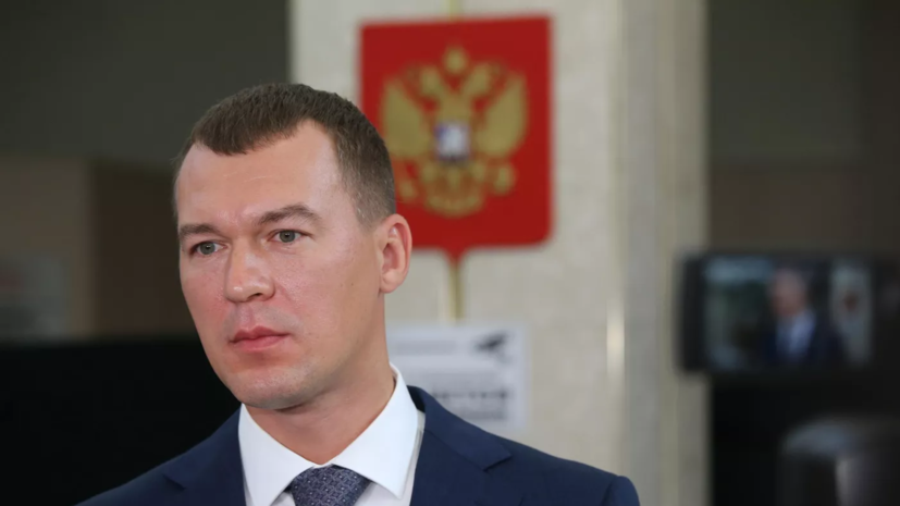 Дегтярёв заявил, что Россия предложила проводить регулярные спортивные игры ШОС