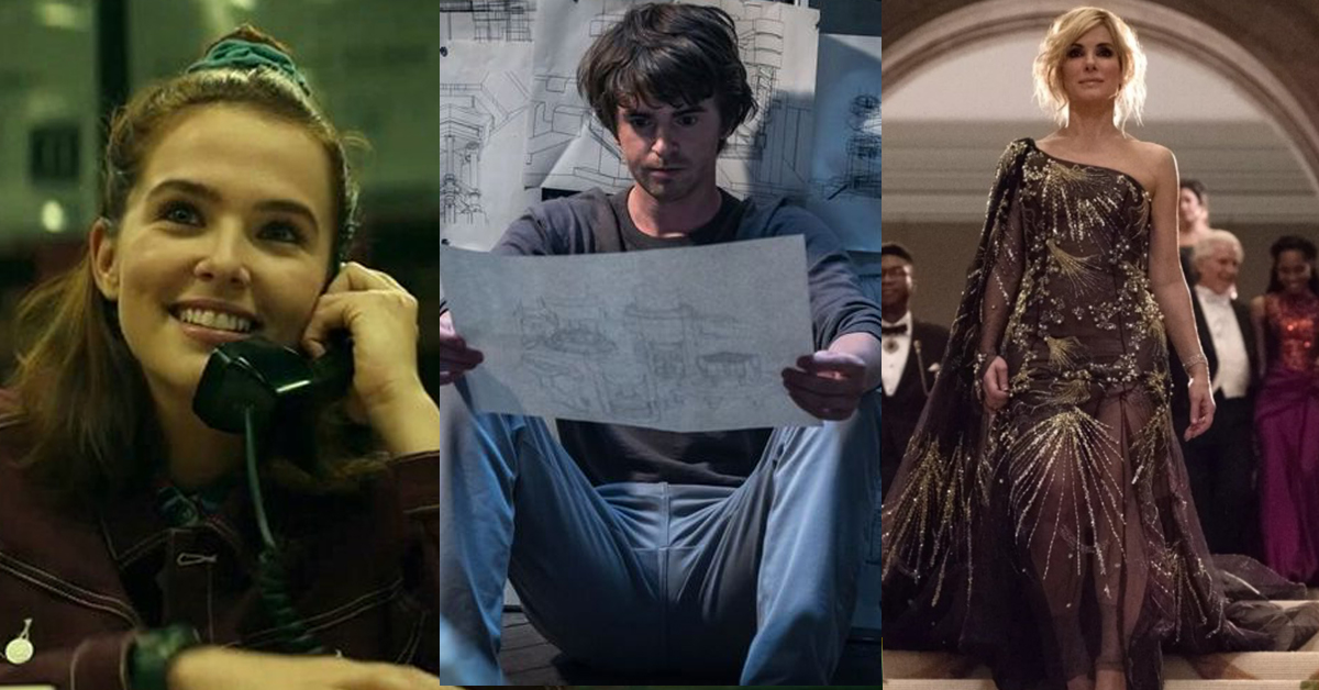 5 лучших фильмов о ярких мошенниках и афёрах