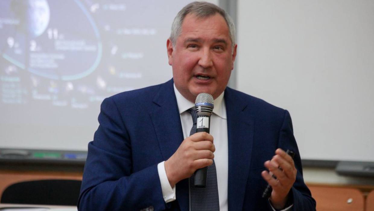 Рогозин: риторика натовских бюрократов за последние годы изменилась катастрофически