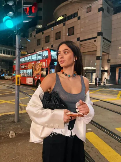 Курс на Восток: Ксения Собчак, Полина Киценко и Аврора Киба проводят время в Китае, а девушка Павла Дурова посетила Токио АхалаяАнка, Вавилова, Собчак, ЮнусоваАнна, ТокиоЮлия, КиценкоПолина, ШанхаеАврора, девушка, ШанхаеКсения, ТокиоАврора, ШанхаеЮлия, СобчакКсения, Ксении, ШанхаеФото, Российские, ШанхаеДарья, Basel, искусства, современного, ярмарок