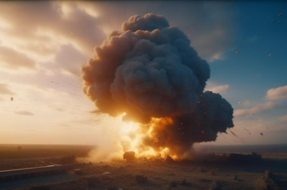 Россия до конца года изготовит до 120 тысяч управляемых авиабомб, — ГУР Украины | Русская весна