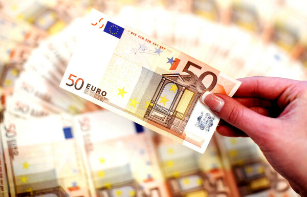 Что Латвия будет делать без денег Европы: Прибалтика в замешательстве