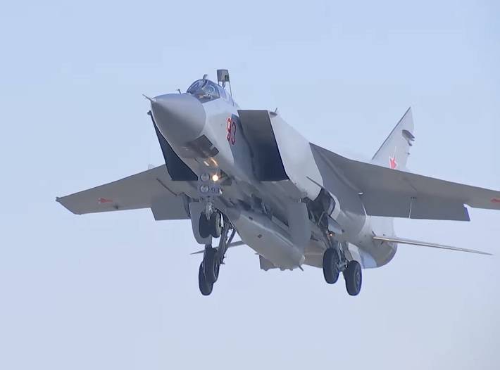 ОКР «Гремлин». Гиперзвуковая перспектива для тактической авиации