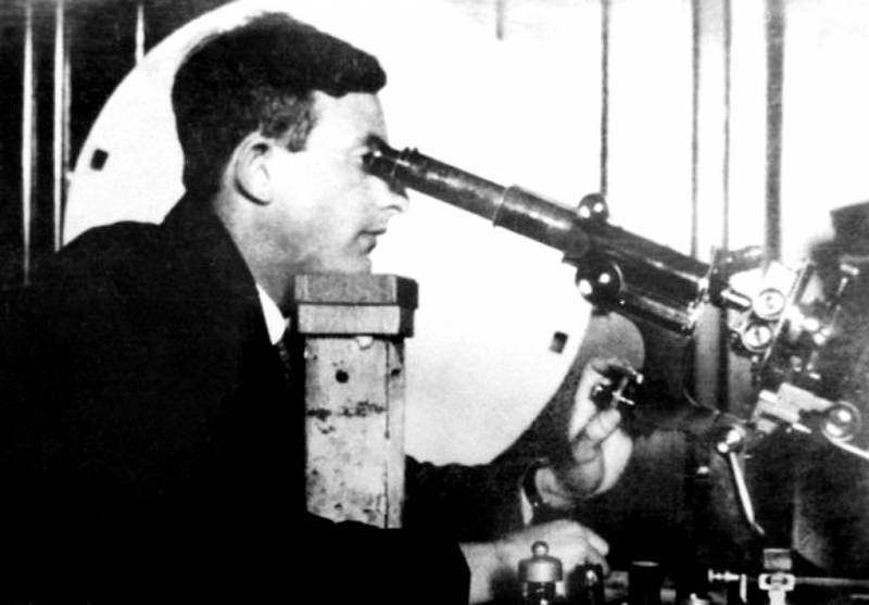 Первое испытание советской атомной бомбы Первое испытание советской атомной бомбы