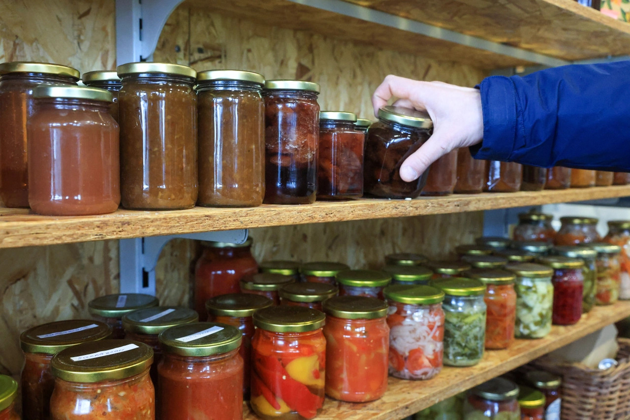 Срок хранения варенья при правильных условиях