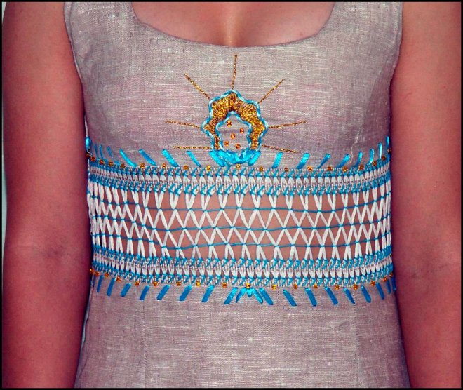 Забытая мережка - просто красота! Забытая мережка - просто красота! женские хобби