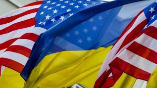США окажет поддержку Украине