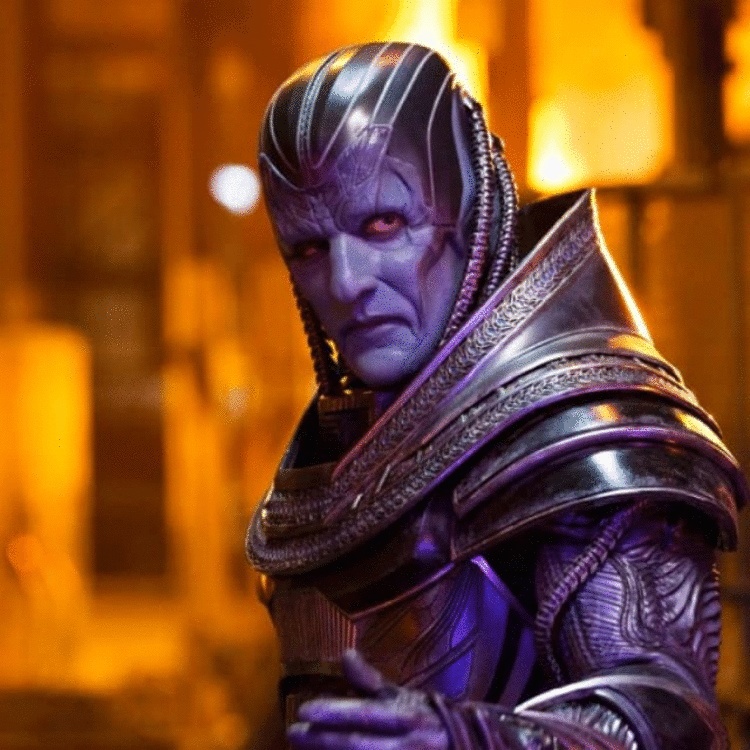 Вот как выглядят актёры, скрывающиеся под маской известных персонажей 