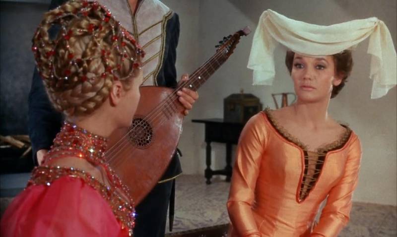 Чулки для рыцарей и чулки для женщин… Чулки для рыцарей и чулки для женщин… история