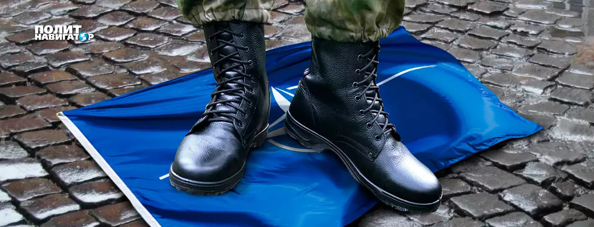 Россия в среднесрочной перспективе сможет вести переговоры об изменении состава НАТО. Об этом в...