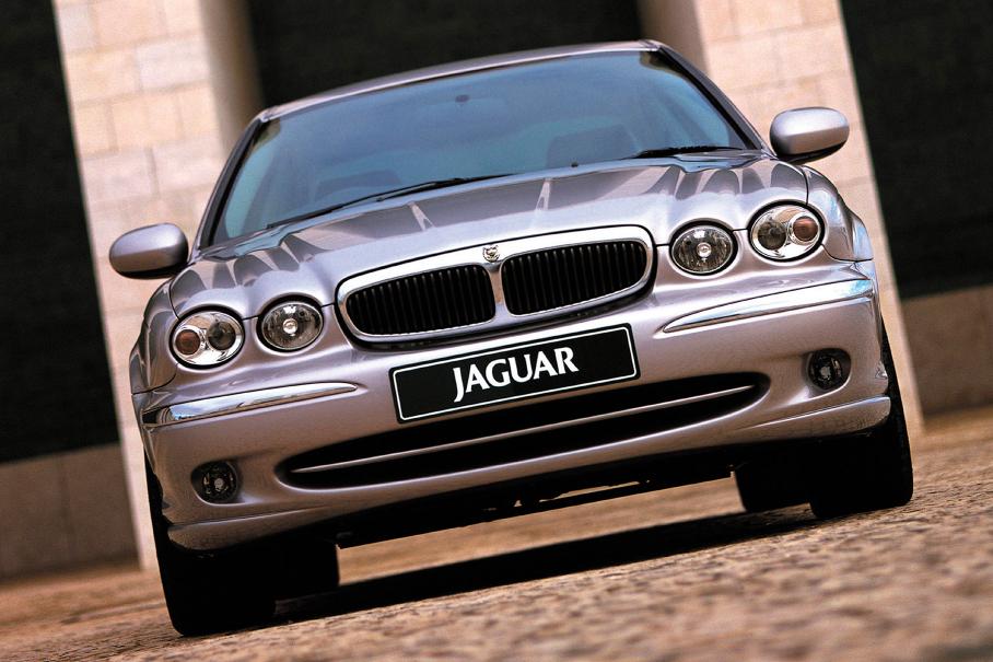 Не сумели, не смогли! Почему не сложилась судьба Jaguar X-Type XType, Jaguar, только, универсал, тысяч, Volvo, можно, самый, конечно, потому, модели, смысла, седана, плане, Mondeo, маленький, самая, нового, добротный, прямой