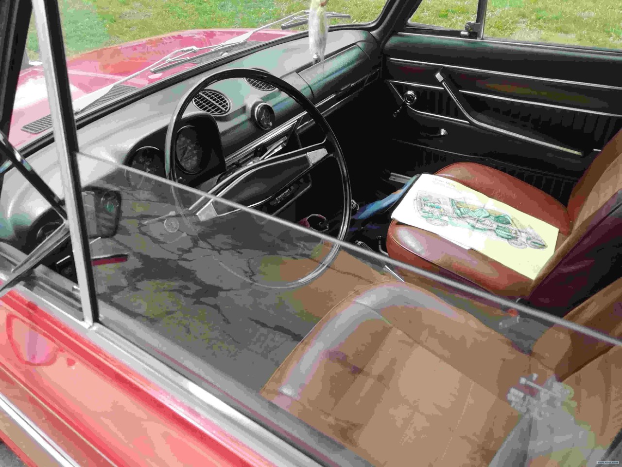 РетроЛето 2019 автомобили,история