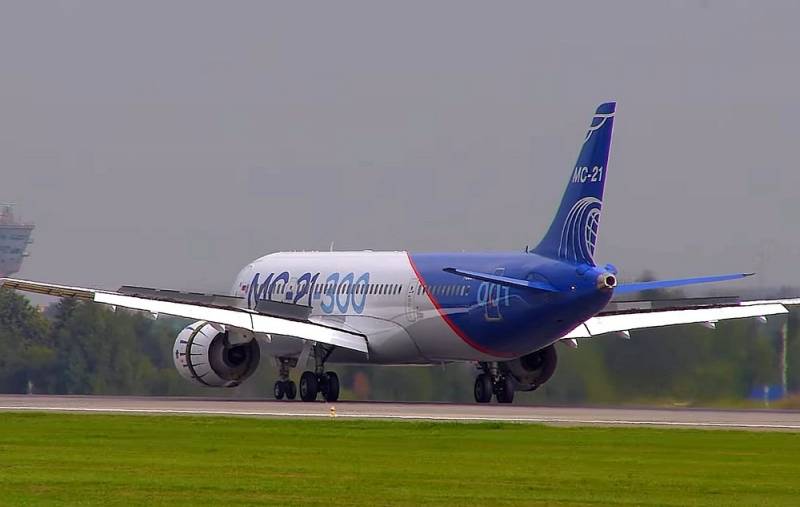 Беларусь может пересесть на российские и китайские авиалайнеры