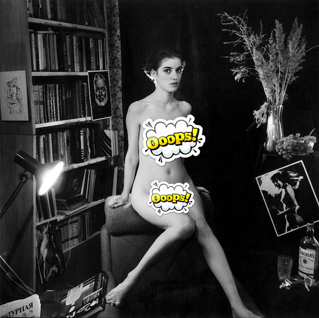 Запрещённые в СССР эротические фото. Запрещённые в СССР эротические фото. интересное,история,СССР