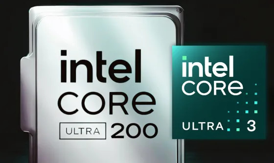 Запоздавший бюджетный Core Ultra 3 205 легко разгромил Core i3-14100