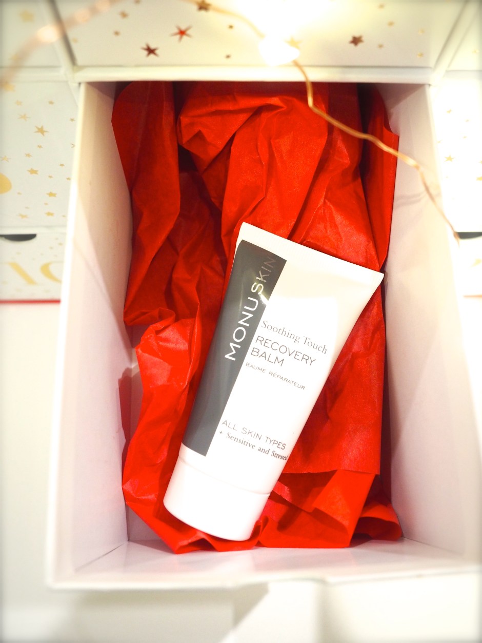 NYC Blogger: SkinStore's 12 Miracles of Christmas Beauty Box 9