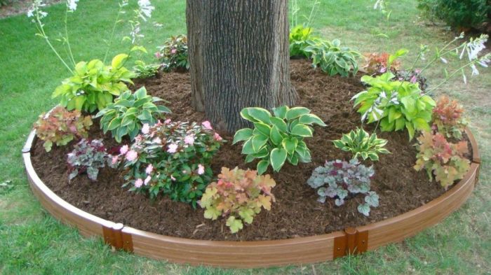 Креативные идеи для благоустройства сада, которые можно воплотить хоть на клочке земли 