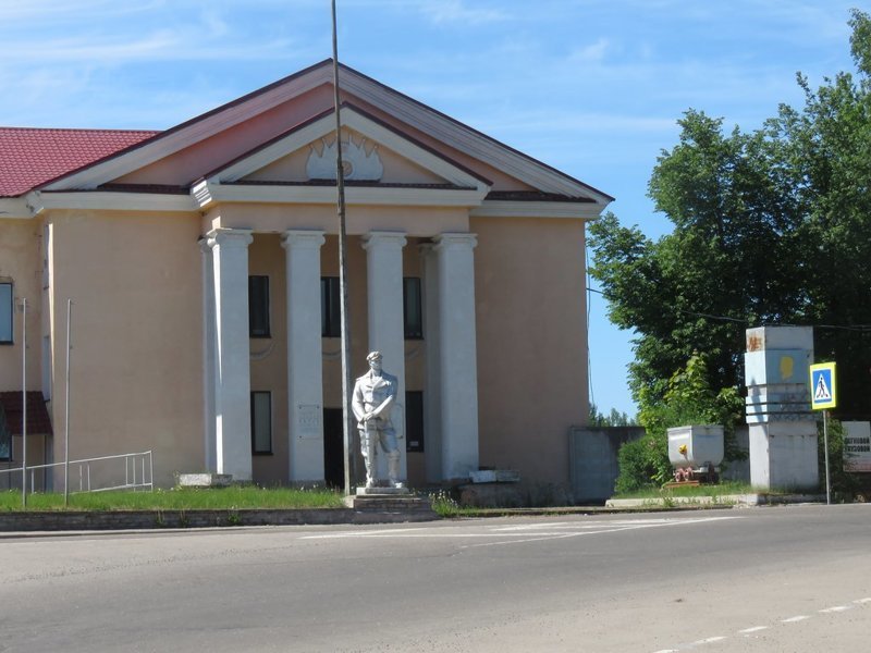 Сланцы. Город имени горной породы Сланцы. Город имени горной породы путешествия, факты, фото