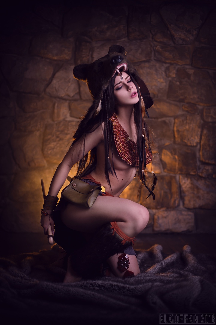 Горячий сет изящного Косплея на Шаманку из прекрасной серии легендарных игр Герои Меча и Магии Горячий сет изящного Косплея на Шаманку из прекрасной серии легендарных игр Герои Меча и Магии Игры,косплей