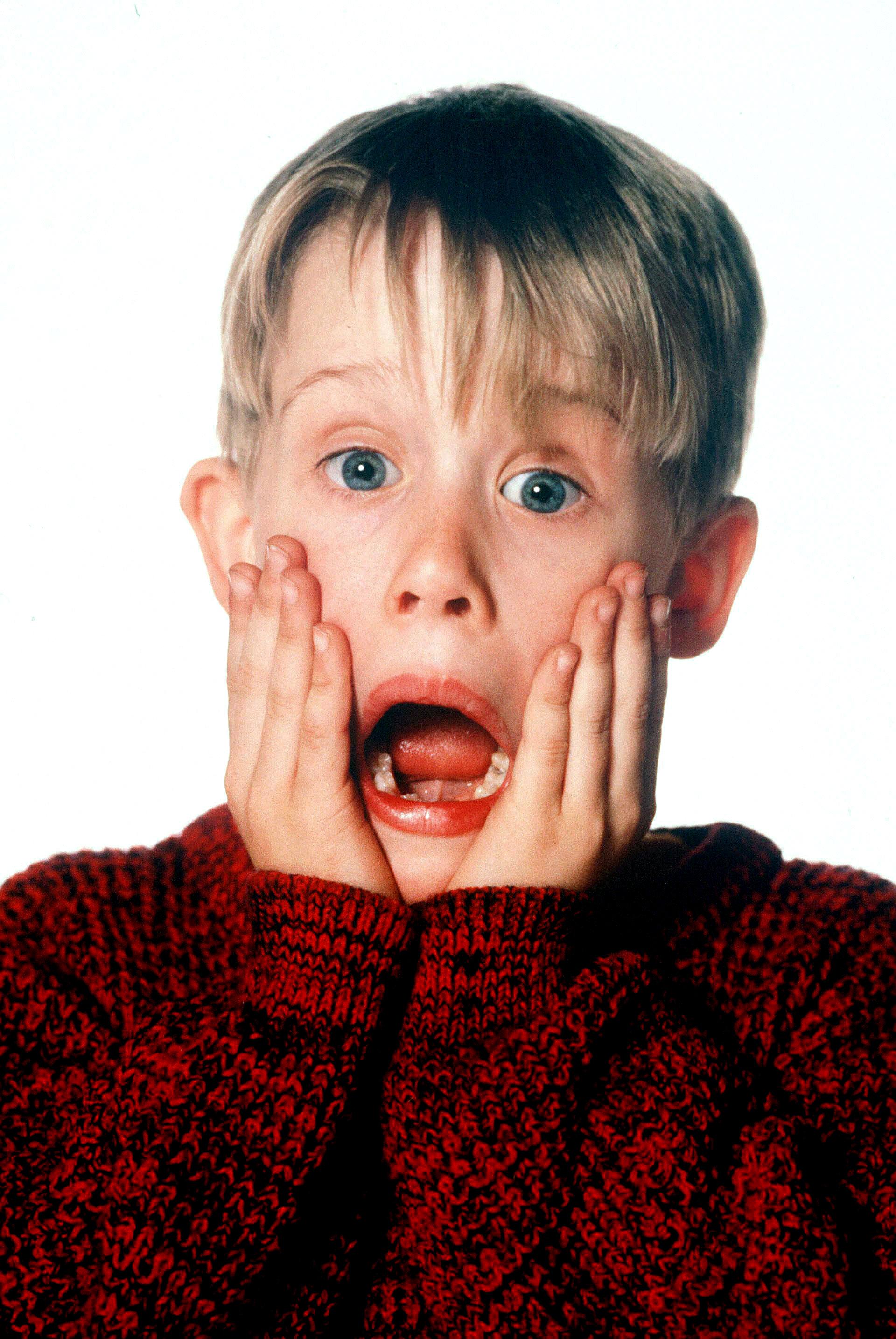 Один Дома Кевин фото 9