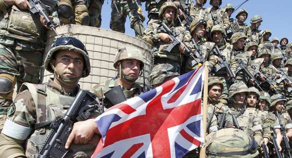 «Болтливый дурак»: британскому министру в России напомнили подробности Крымской войны | Русская весна