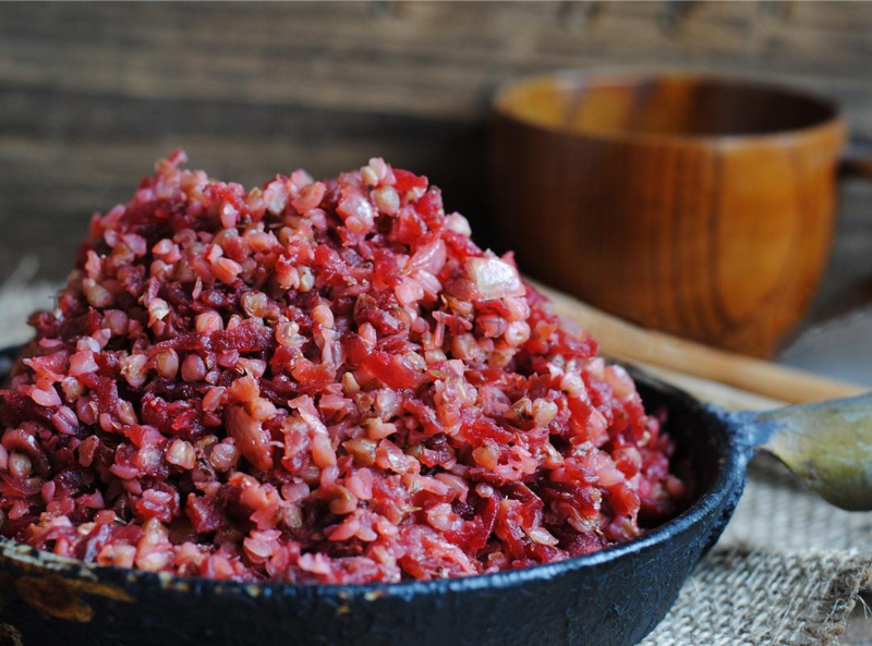 5 вкусных блюд, которые полезны для кишечника овощные блюда,рецепты