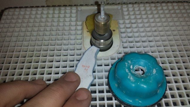 Реставрация старой шкатулки Реставрация старой шкатулки