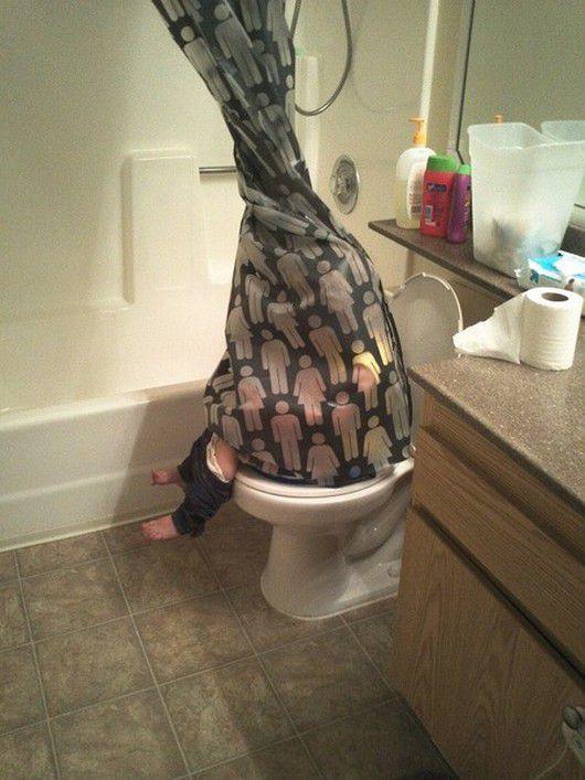 Ох, уж эти дети (31 фото)