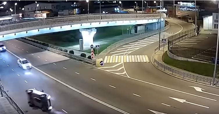 Не делайте так! 9 ДТП, которых не должно было случиться