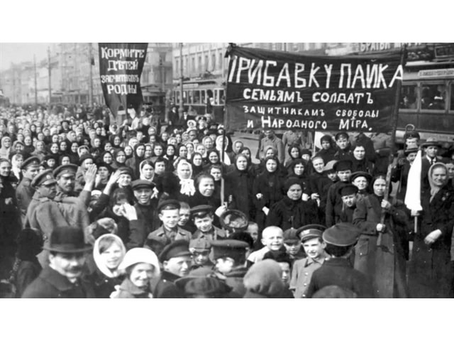 Лютый голод 1921 года, как это было история