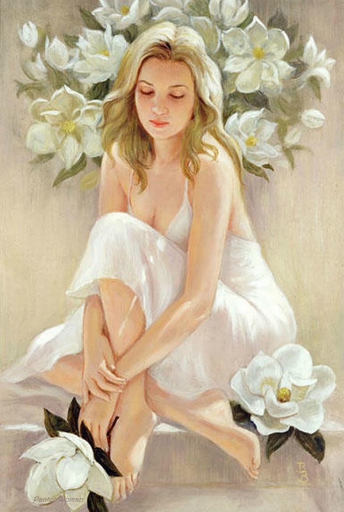 Brenda burke картины