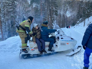 Фото: ГУ МЧС России по Алтайскому краю