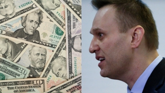 Спонсор Навального стал фигурантом уголовного дела